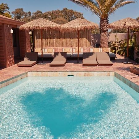 Swell Hotel Byron Bay - Adults Only ภายนอก รูปภาพ