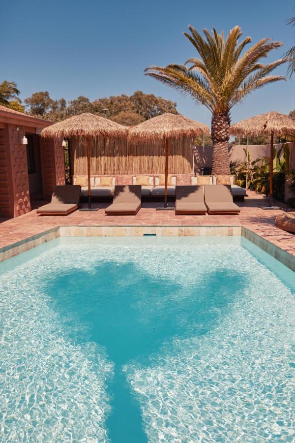 Swell Hotel Byron Bay - Adults Only ภายนอก รูปภาพ