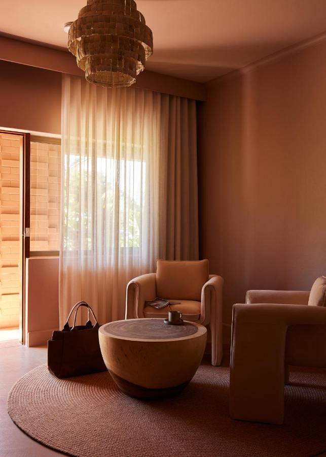 Swell Hotel Byron Bay - Adults Only ภายนอก รูปภาพ