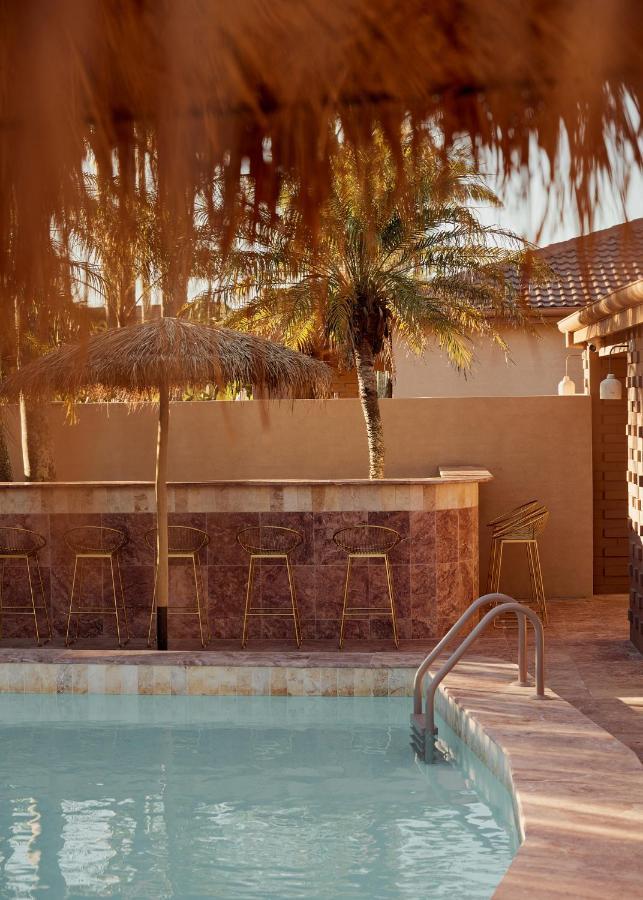 Swell Hotel Byron Bay - Adults Only ภายนอก รูปภาพ