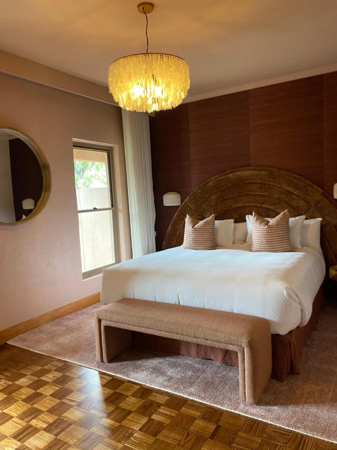 Swell Hotel Byron Bay - Adults Only ภายนอก รูปภาพ