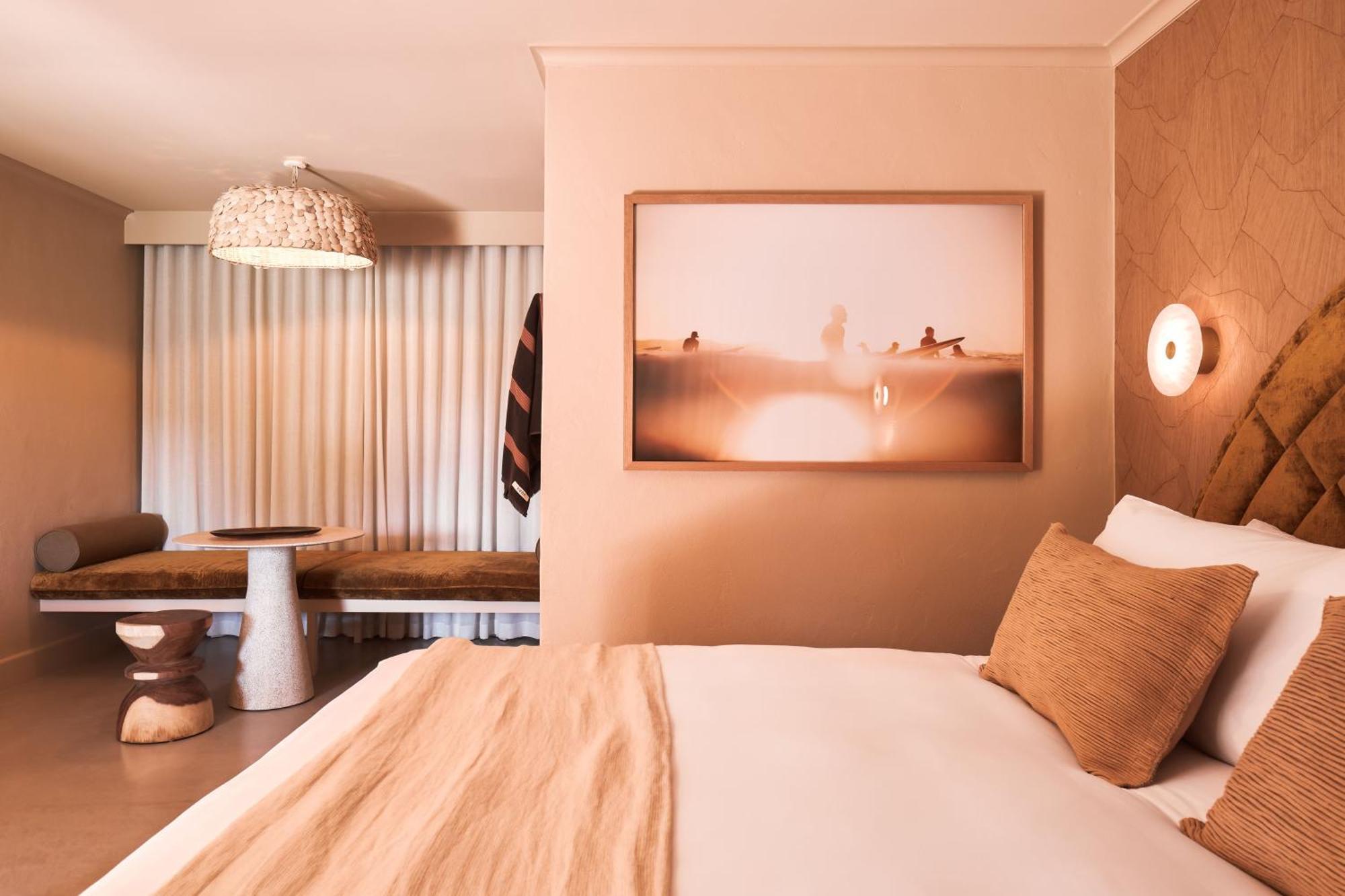 Swell Hotel Byron Bay - Adults Only ภายนอก รูปภาพ