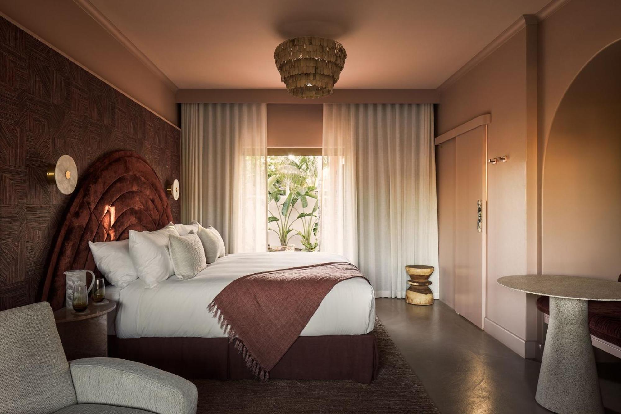 Swell Hotel Byron Bay - Adults Only ภายนอก รูปภาพ