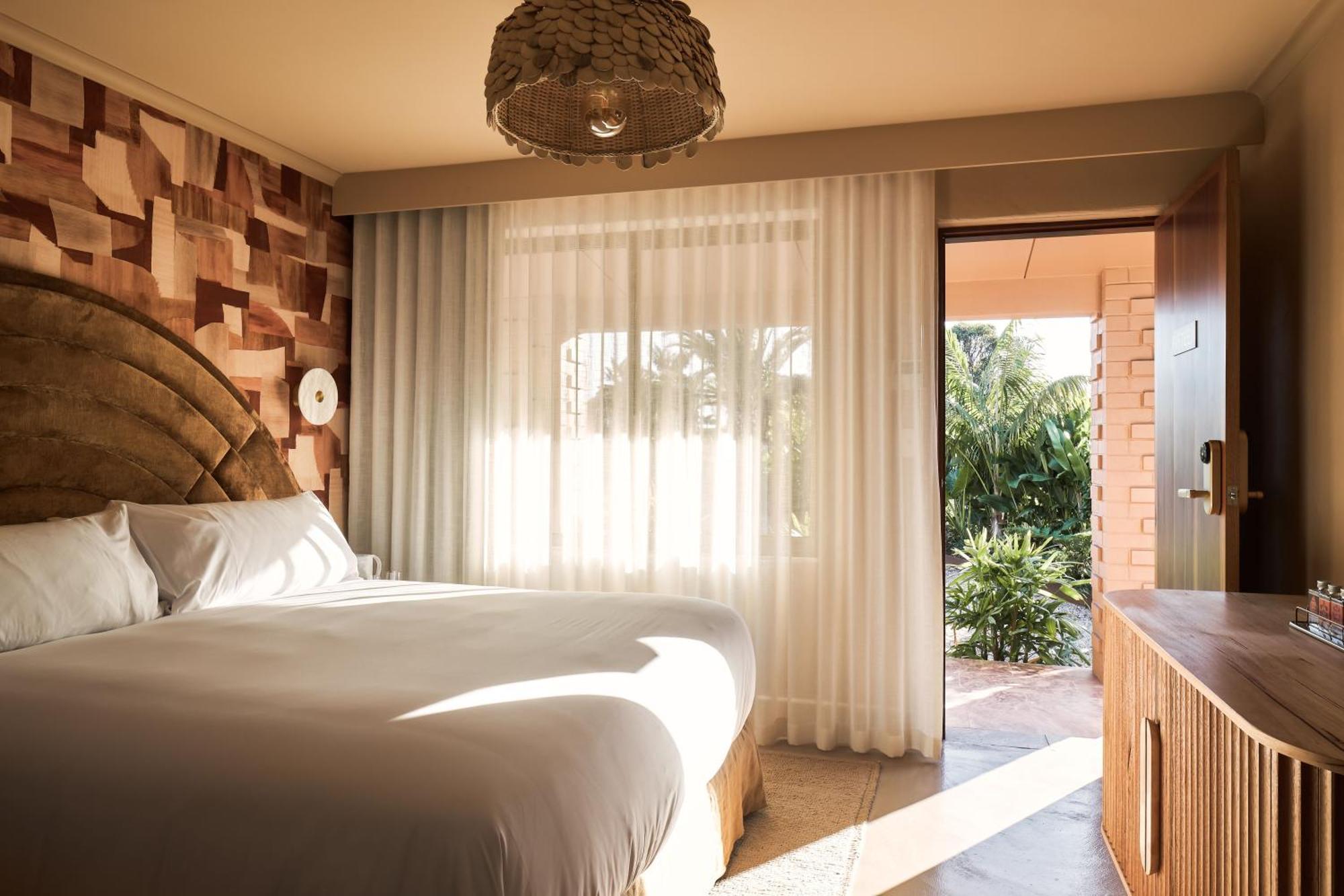 Swell Hotel Byron Bay - Adults Only ภายนอก รูปภาพ